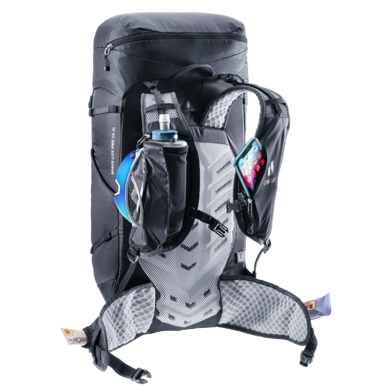 Kuprinė Deuter Speed Lite Pro 28 SL Kuprinė Deuter Speed Lite Pro 28 SL