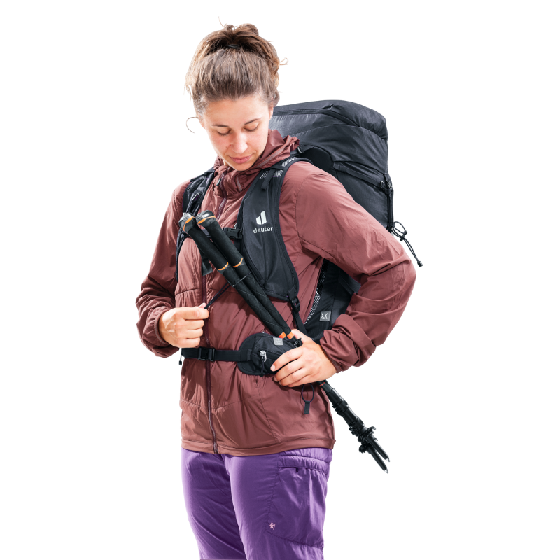 Kuprinė Deuter Speed Lite Pro 28 SL Kuprinė Deuter Speed Lite Pro 28 SL