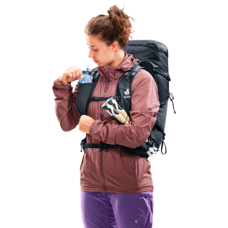 Kuprinė Deuter Speed Lite Pro 28 SL Kuprinė Deuter Speed Lite Pro 28 SL