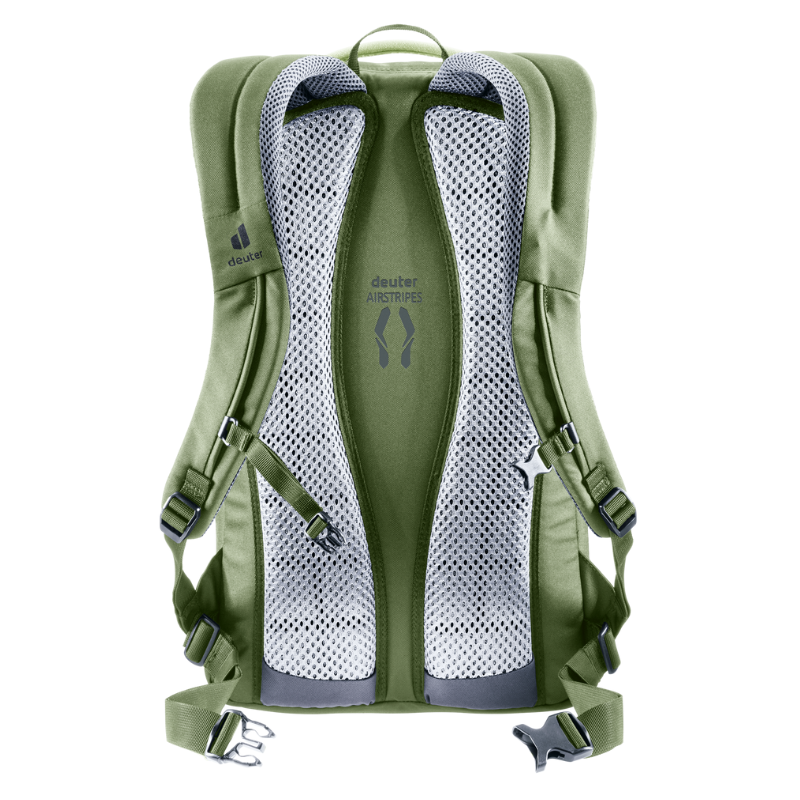 Miesto kuprinė Deuter Giga Miesto kuprinė Deuter Giga
