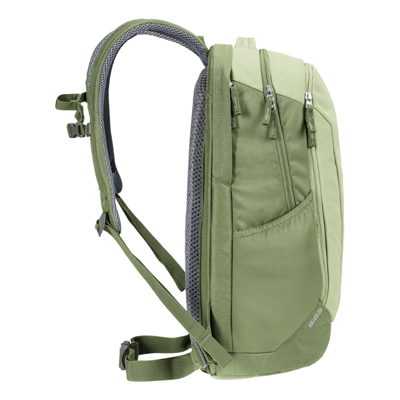 Miesto kuprinė Deuter Giga Miesto kuprinė Deuter Giga