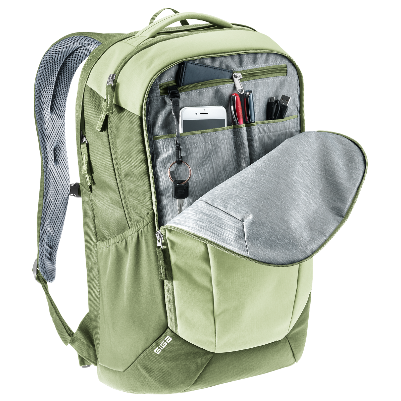 Miesto kuprinė Deuter Giga Miesto kuprinė Deuter Giga
