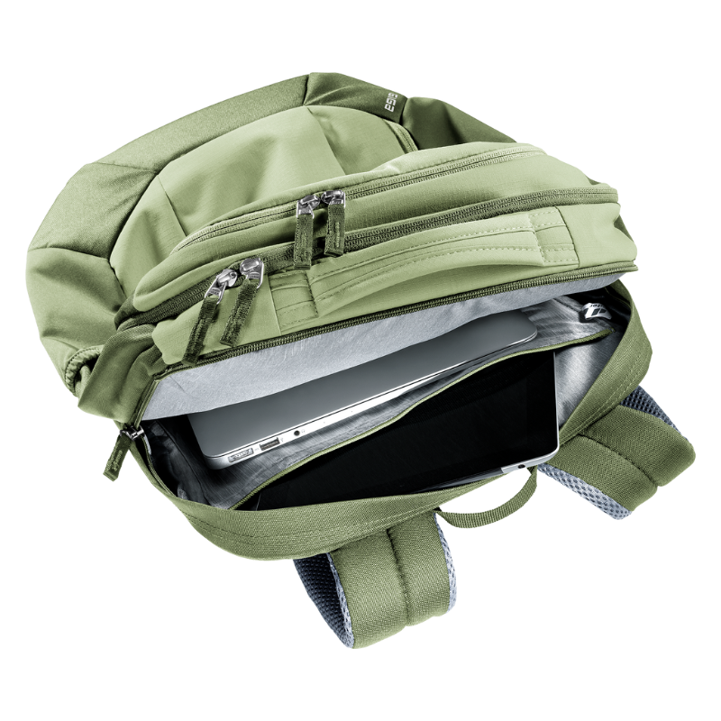 Miesto kuprinė Deuter Giga Miesto kuprinė Deuter Giga
