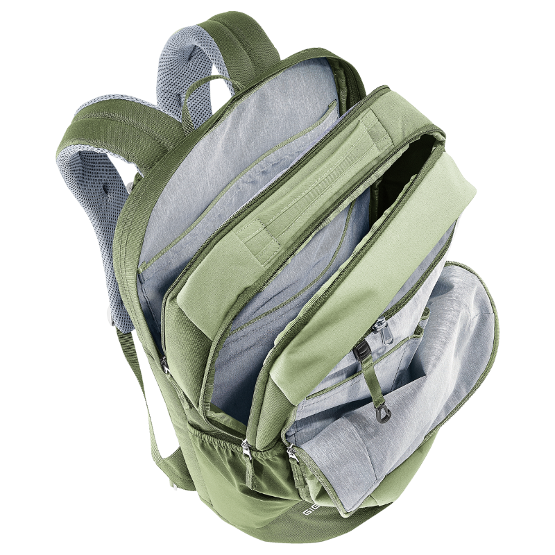 Miesto kuprinė Deuter Giga Miesto kuprinė Deuter Giga