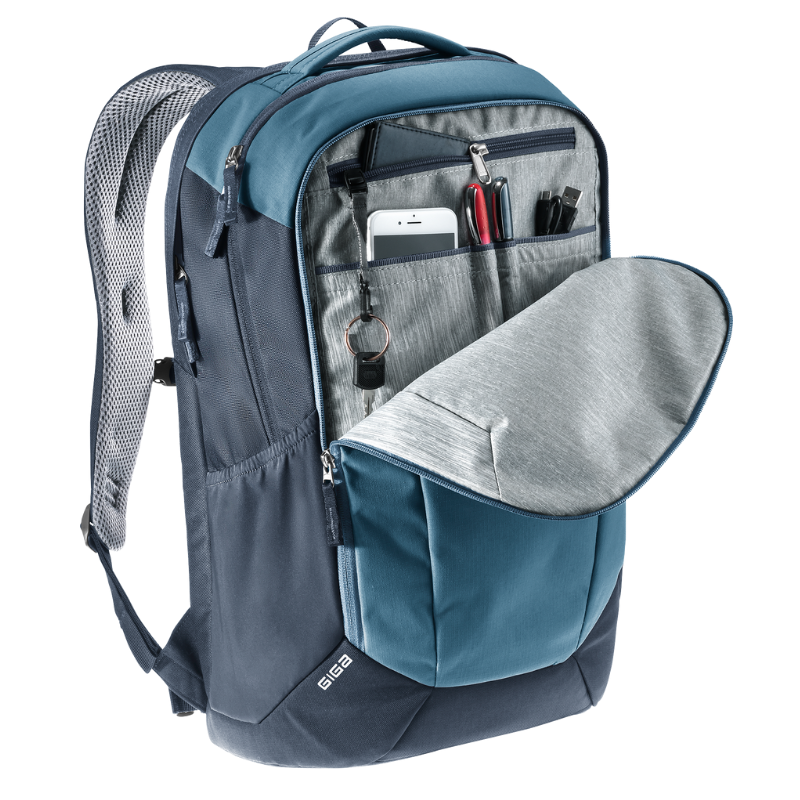 Miesto kuprinė Deuter Giga Miesto kuprinė Deuter Giga