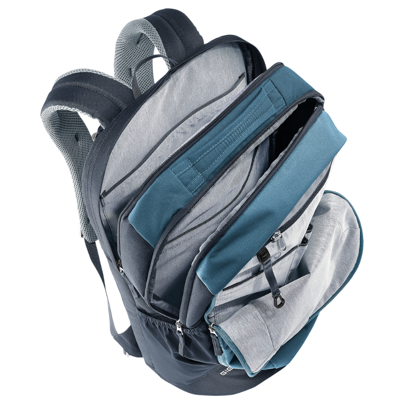 Miesto kuprinė Deuter Giga Miesto kuprinė Deuter Giga