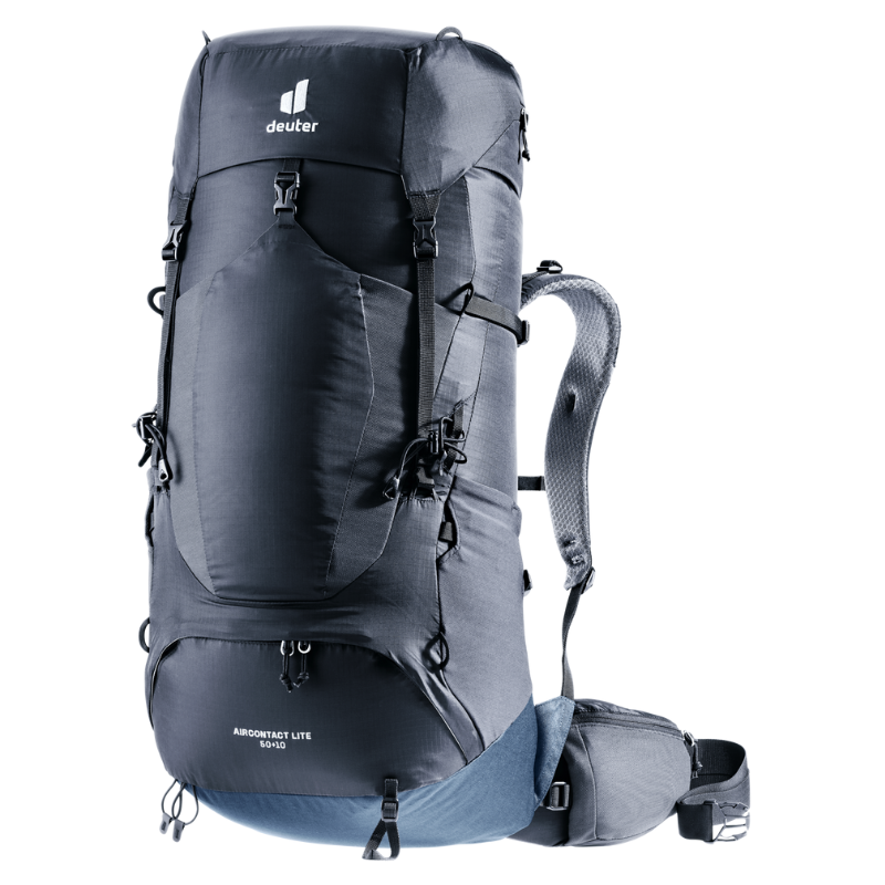 Kuprinė Deuter Aircontact Lite 50 + 10