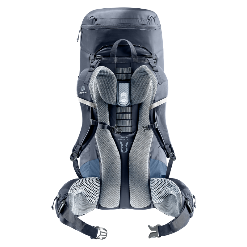 Kuprinė Deuter Aircontact Lite 50 + 10