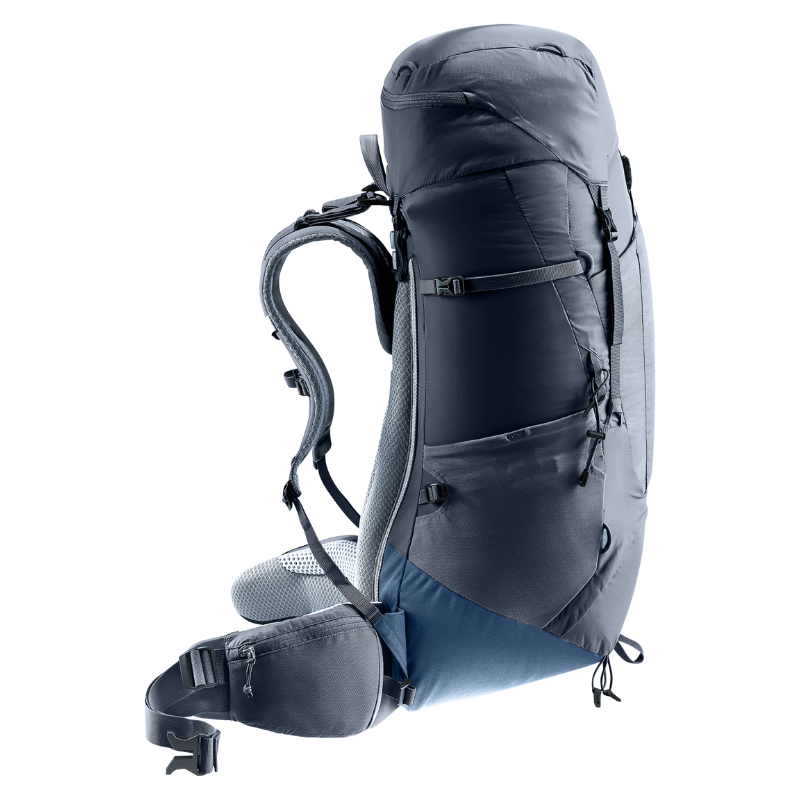 Kuprinė Deuter Aircontact Lite 50 + 10