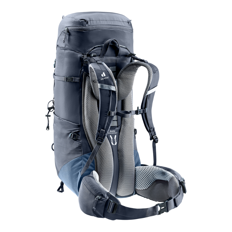 Kuprinė Deuter Aircontact Lite 50 + 10