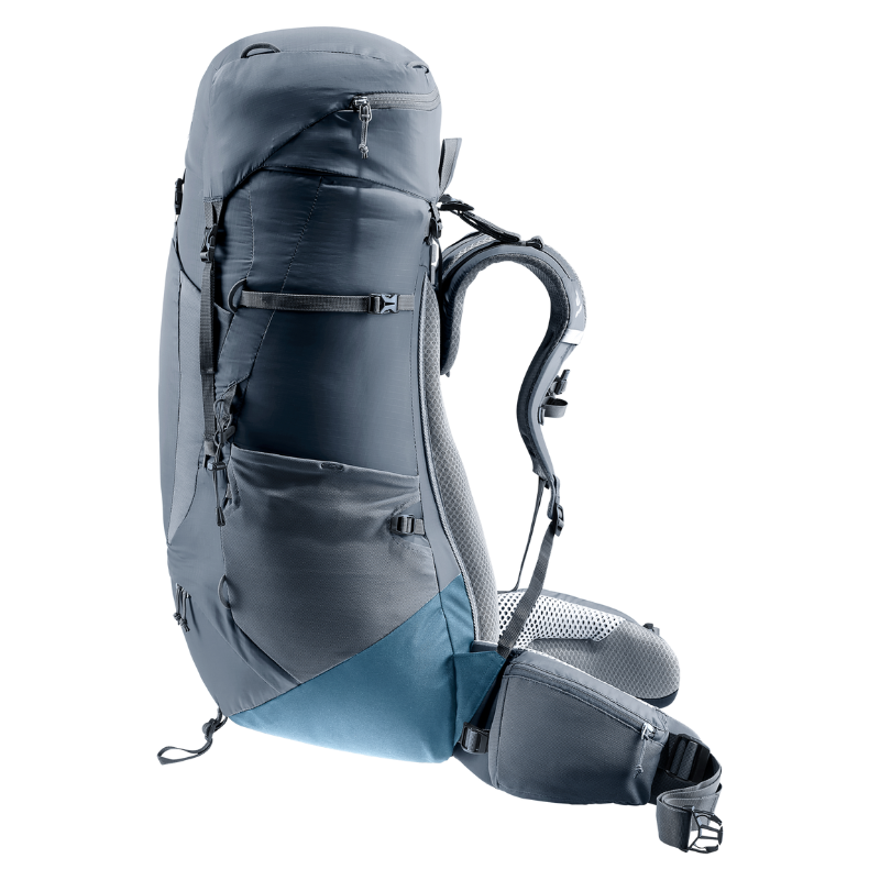 Kuprinė Deuter Aircontact Lite 50 + 10
