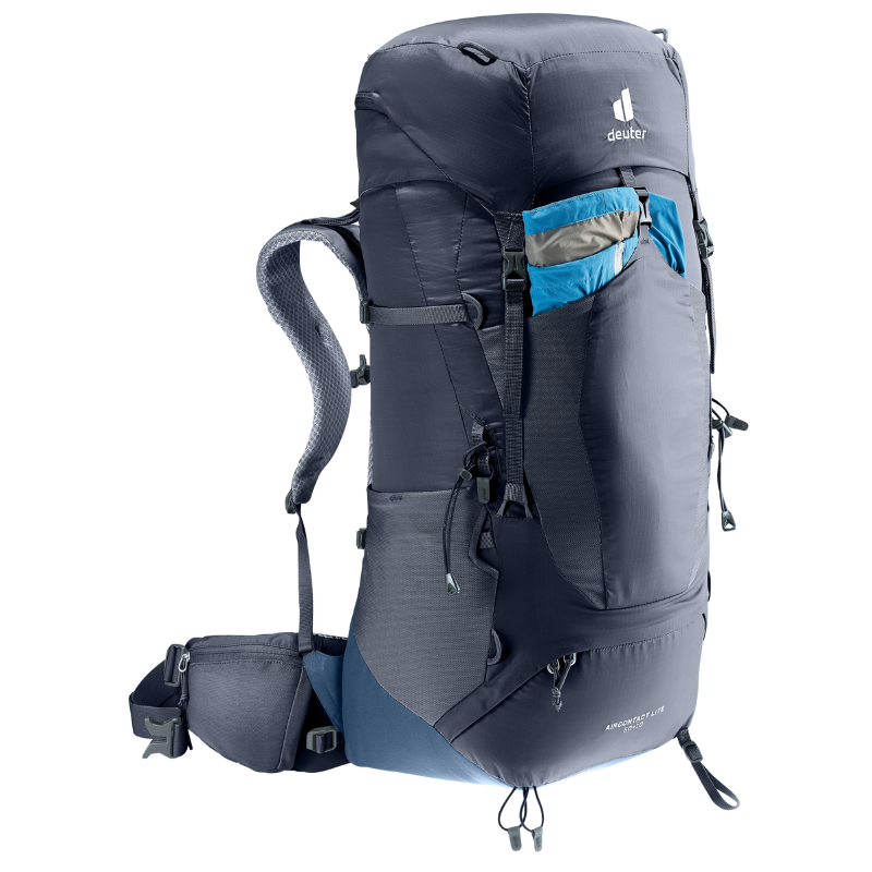 Kuprinė Deuter Aircontact Lite 50 + 10