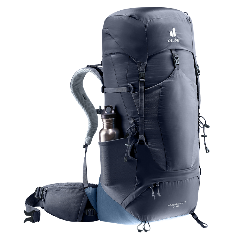 Kuprinė Deuter Aircontact Lite 50 + 10
