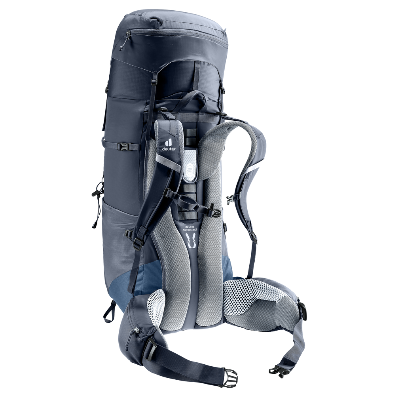 Kuprinė Deuter Aircontact Lite 50 + 10