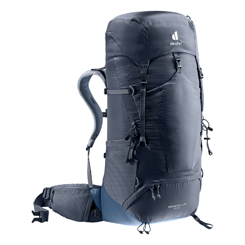 Kuprinė Deuter Aircontact Lite 50 + 10