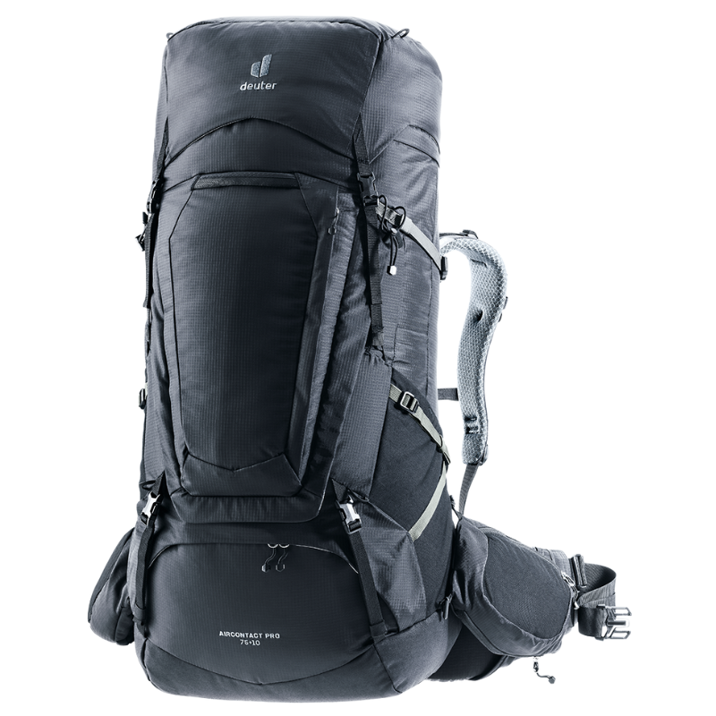 Turistinė kuprinė Deuter Aircontact Pro 75+10 Turistinė kuprinė Deuter Aircontact Pro 75+10