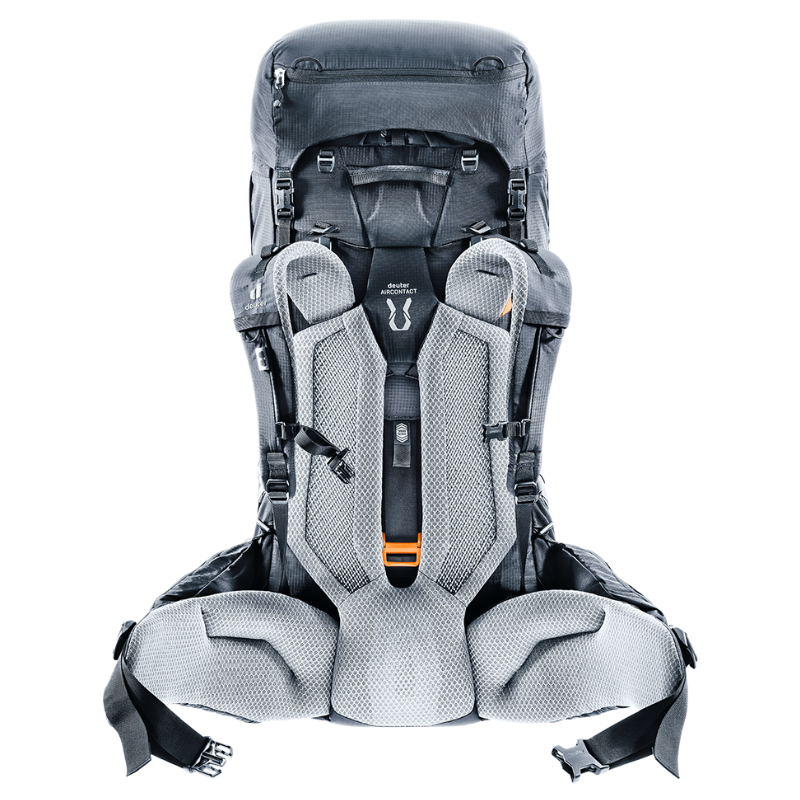 Turistinė kuprinė Deuter Aircontact Pro 75+10 Turistinė kuprinė Deuter Aircontact Pro 75+10