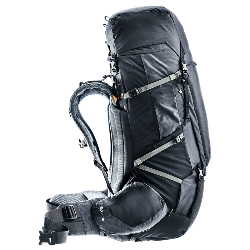 Turistinė kuprinė Deuter Aircontact Pro 75+10 Turistinė kuprinė Deuter Aircontact Pro 75+10