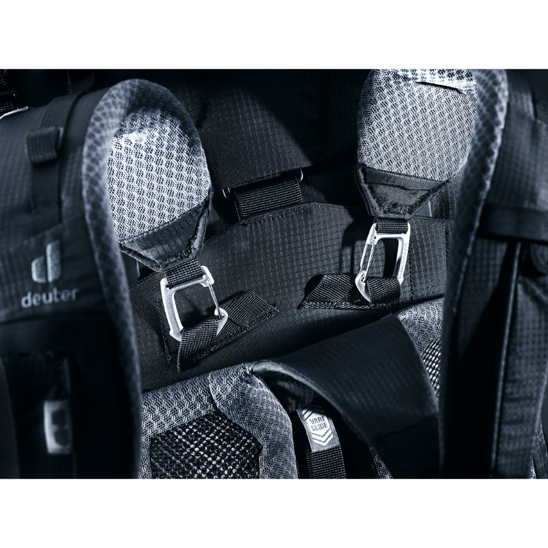 Turistinė kuprinė Deuter Aircontact Pro 75+10 Turistinė kuprinė Deuter Aircontact Pro 75+10