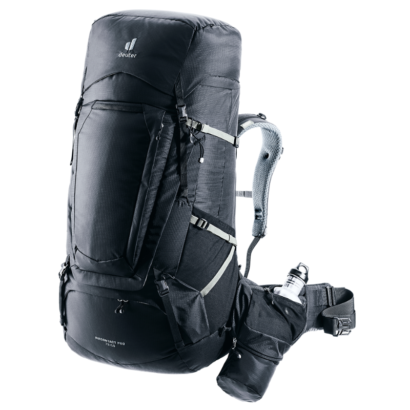 Turistinė kuprinė Deuter Aircontact Pro 75+10 Turistinė kuprinė Deuter Aircontact Pro 75+10