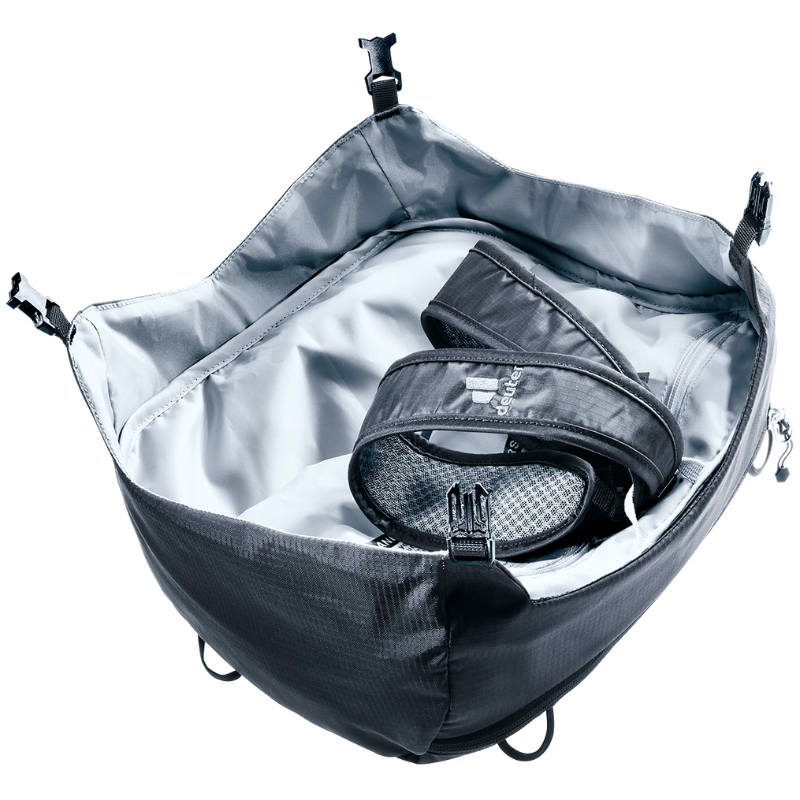 Turistinė kuprinė Deuter Aircontact Pro 75+10 Turistinė kuprinė Deuter Aircontact Pro 75+10