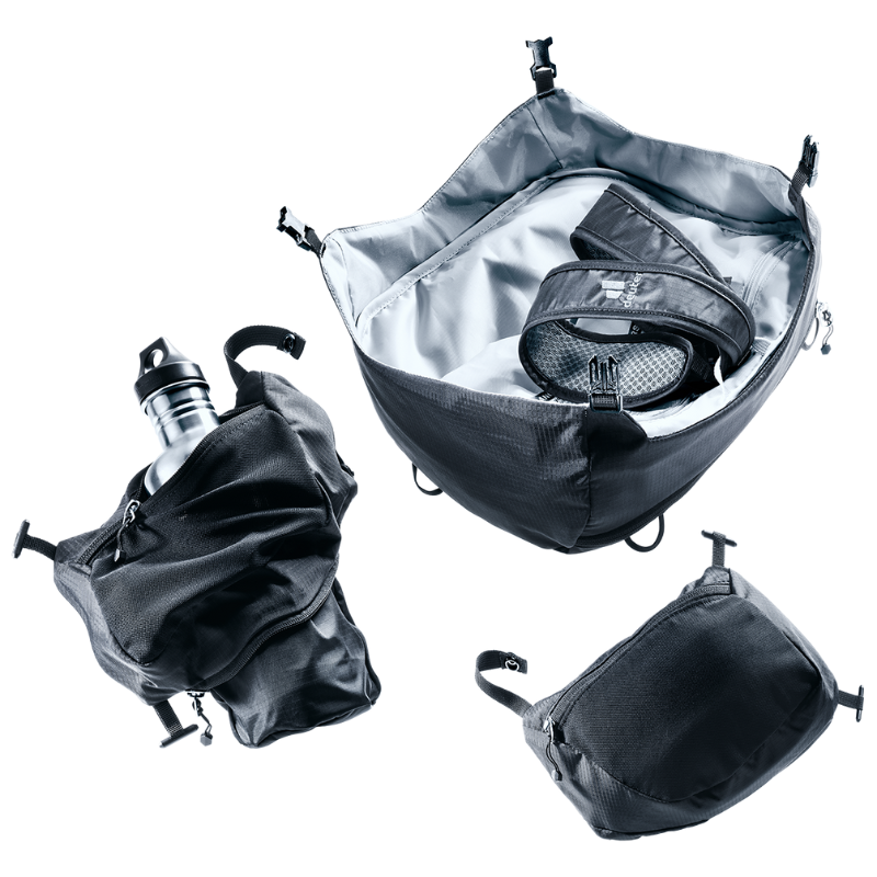 Turistinė kuprinė Deuter Aircontact Pro 75+10 Turistinė kuprinė Deuter Aircontact Pro 75+10
