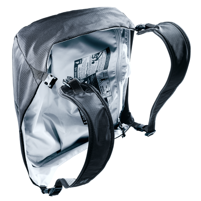 Turistinė kuprinė Deuter Aircontact Pro 75+10 Turistinė kuprinė Deuter Aircontact Pro 75+10