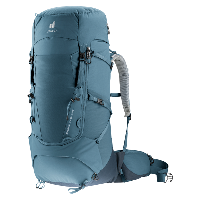 Turistinė kuprinė Deuter Aircontact Core 50+10