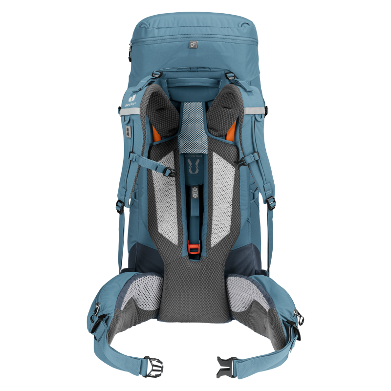 Turistinė kuprinė Deuter Aircontact Core 50+10