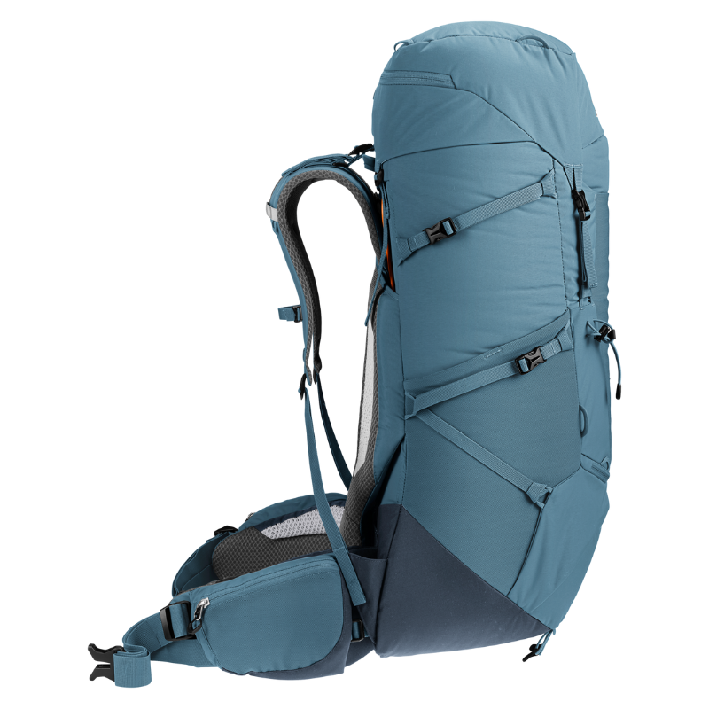 Turistinė kuprinė Deuter Aircontact Core 50+10