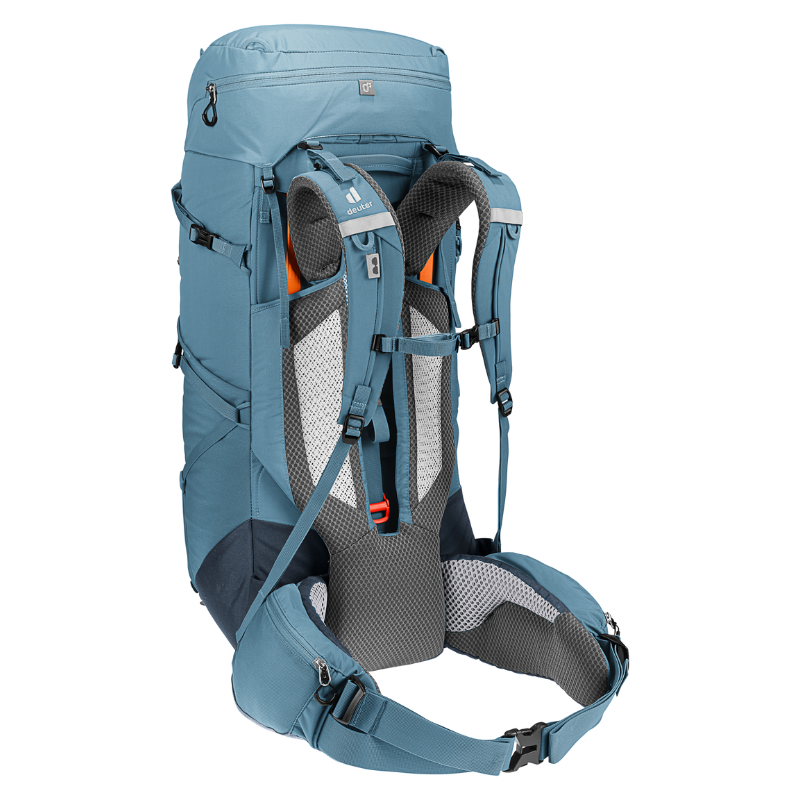 Turistinė kuprinė Deuter Aircontact Core 50+10
