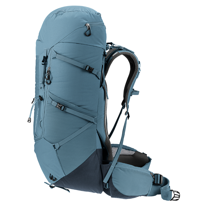 Turistinė kuprinė Deuter Aircontact Core 50+10