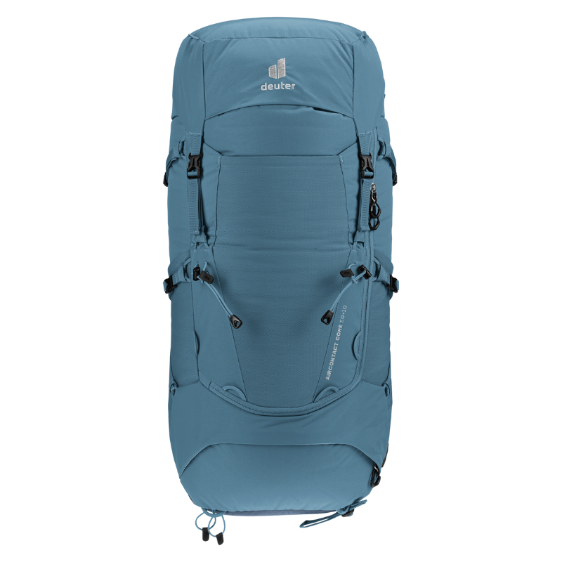 Turistinė kuprinė Deuter Aircontact Core 50+10