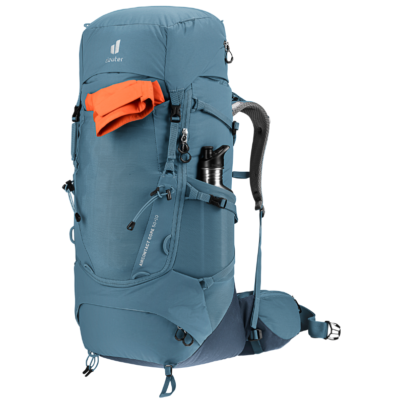 Turistinė kuprinė Deuter Aircontact Core 50+10