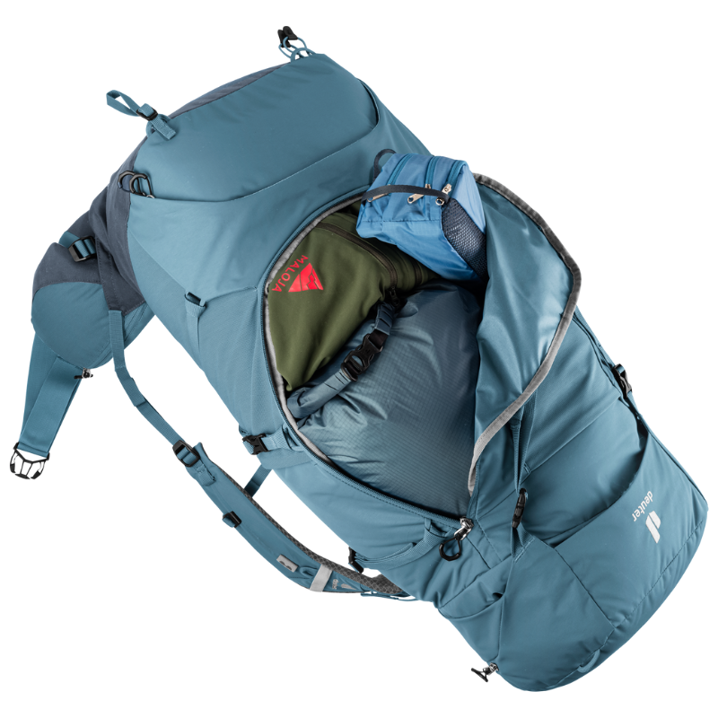 Turistinė kuprinė Deuter Aircontact Core 50+10