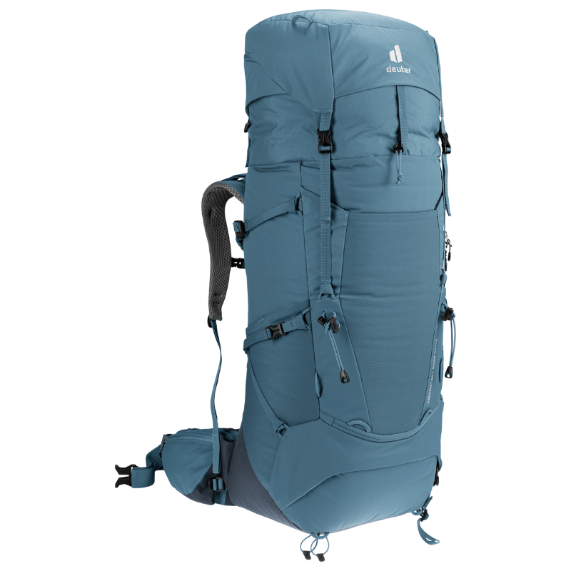 Turistinė kuprinė Deuter Aircontact Core 50+10