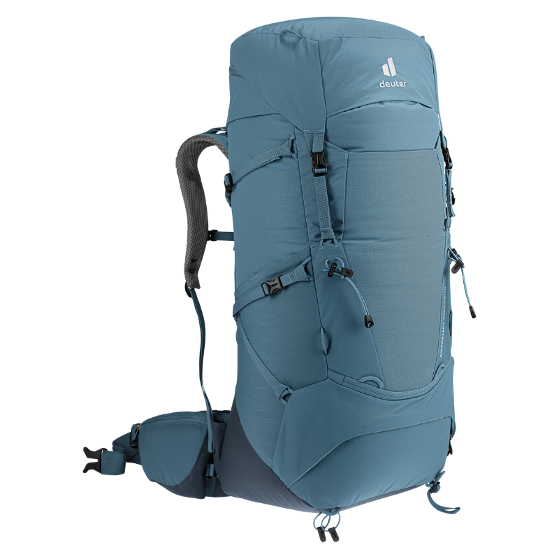 Turistinė kuprinė Deuter Aircontact Core 50+10