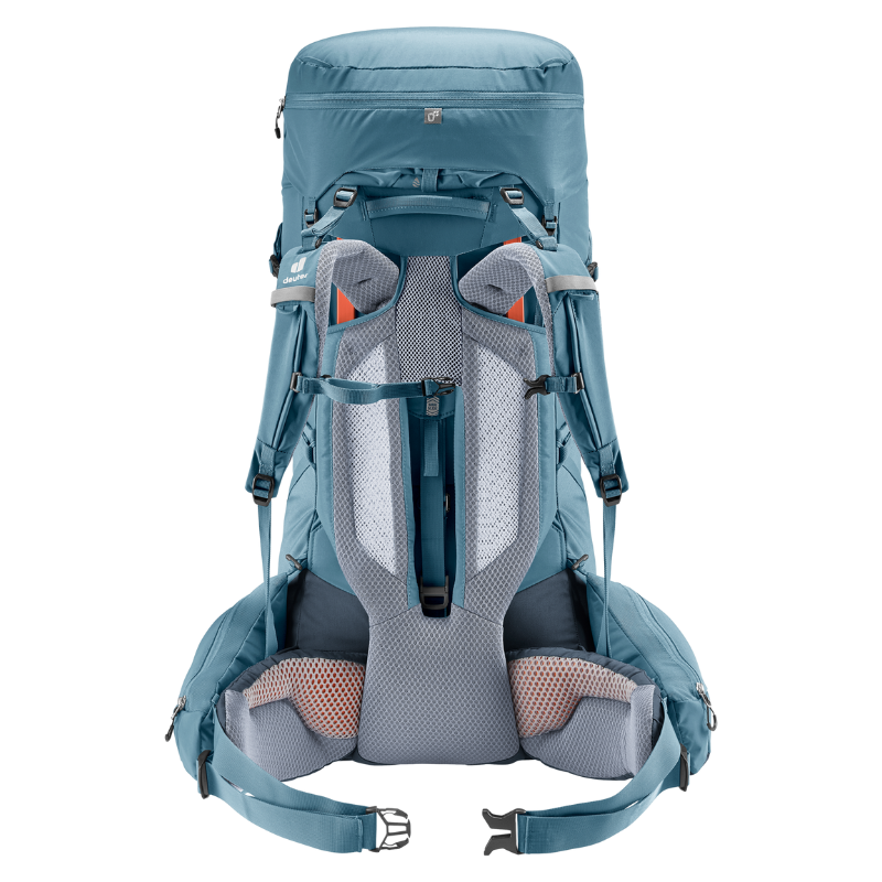Turistinė kuprinė Deuter Aircontact Core 60+10
