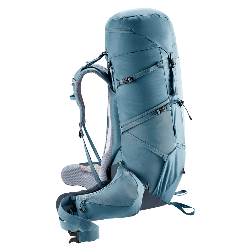 Turistinė kuprinė Deuter Aircontact Core 60+10