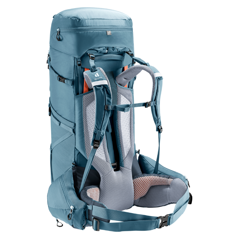 Turistinė kuprinė Deuter Aircontact Core 60+10