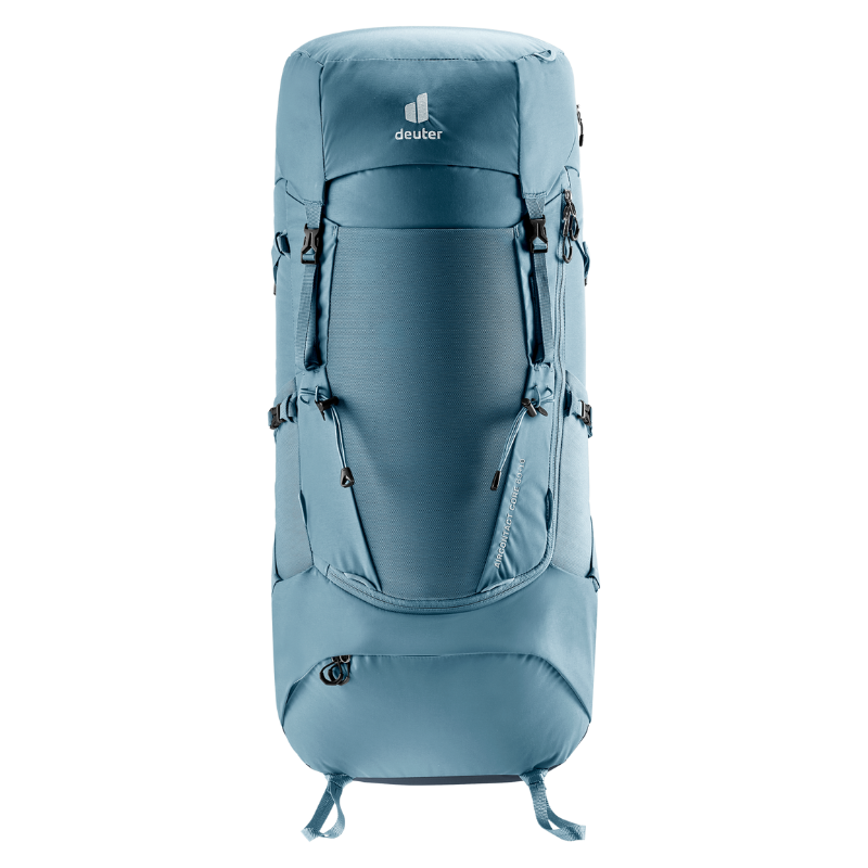 Turistinė kuprinė Deuter Aircontact Core 60+10