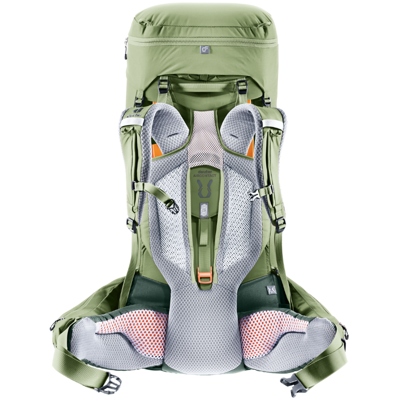 Kelioninė kuprinė Deuter Aircontact Core 55+10 SL