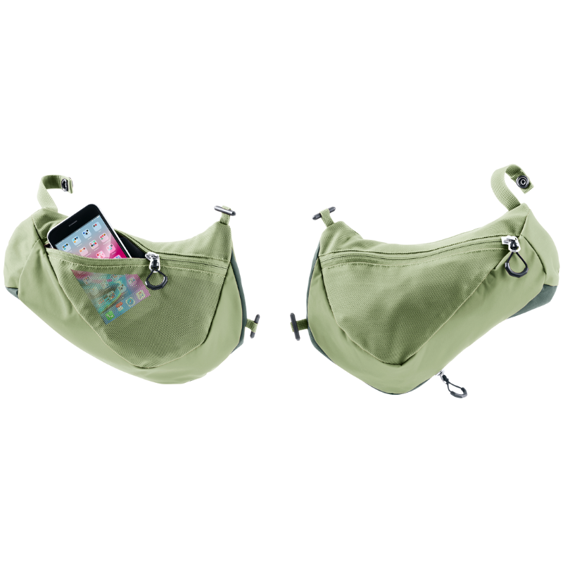 Kelioninė kuprinė Deuter Aircontact Core 55+10 SL