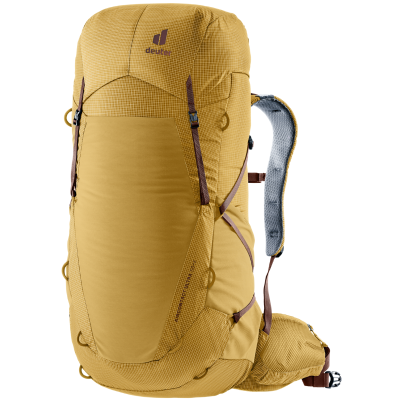 Kuprinė Deuter Aircontact Ultra 50+5 L