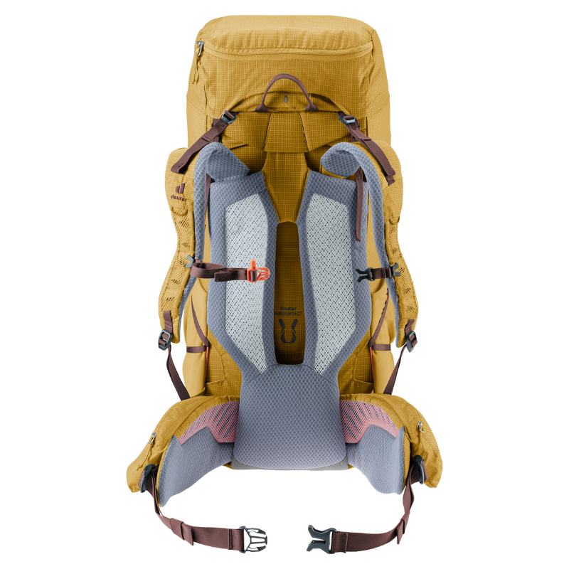 Kuprinė Deuter Aircontact Ultra 50+5 L