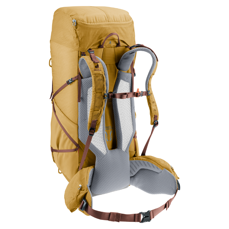 Kuprinė Deuter Aircontact Ultra 50+5 L