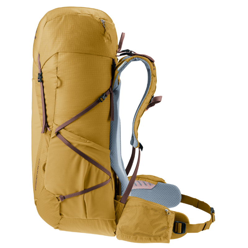 Kuprinė Deuter Aircontact Ultra 50+5 L