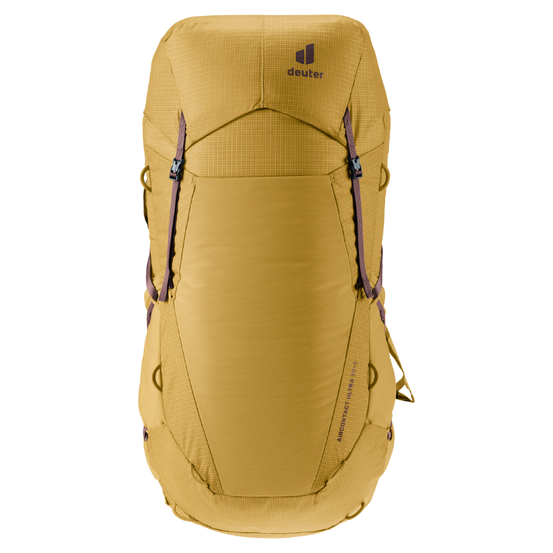 Kuprinė Deuter Aircontact Ultra 50+5 L