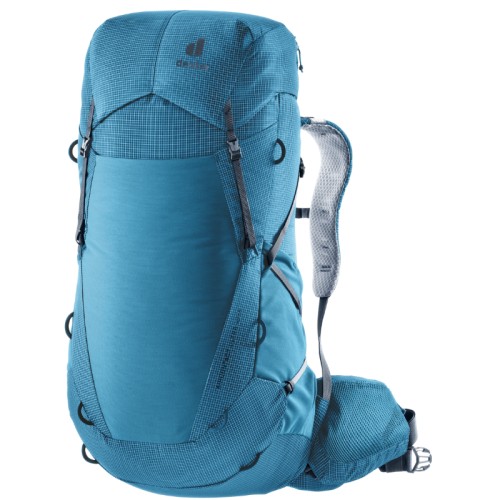 Kuprinė Deuter Aircontact Ultra 40+5