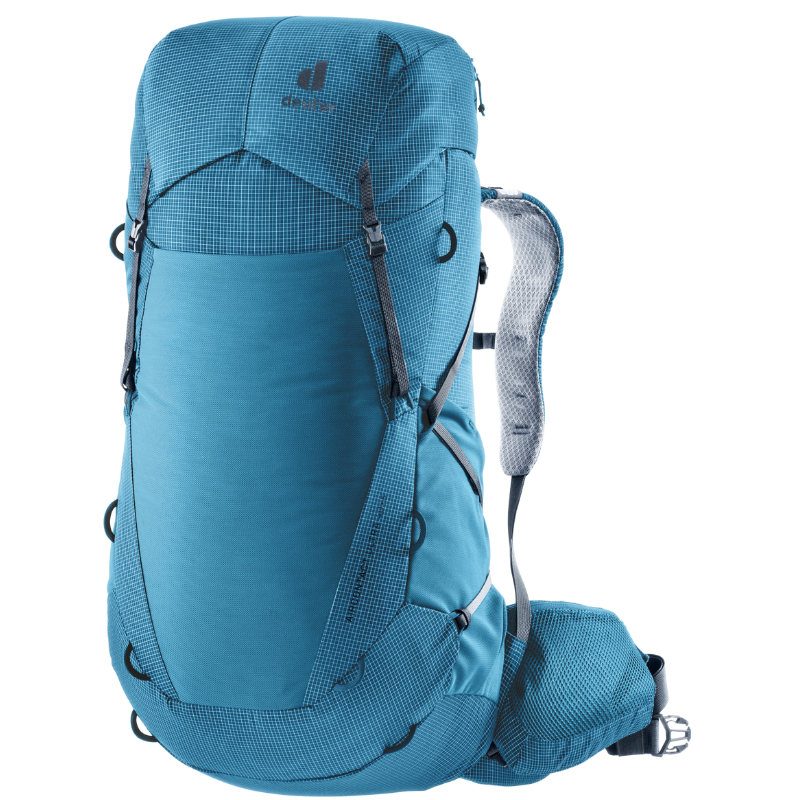 Kuprinė Deuter Aircontact Ultra 40+5